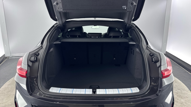 BMW X4 xDrive20d MHT M Sport 5dr Step Auto [Pro Pack] Diesel Estate